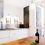 Design Loft Bocconi Apartamento Milão