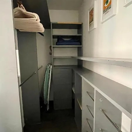 Design Loft Bocconi Apartament
