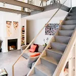 Appartement Design Loft Bocconi