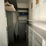 Design Loft Bocconi Appartement