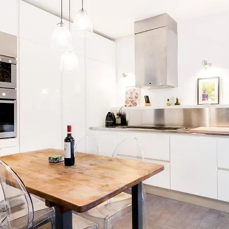 Design Loft Bocconi Apartment *