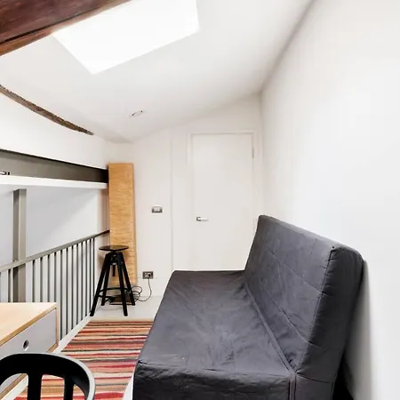 Design Loft Bocconi * Милан