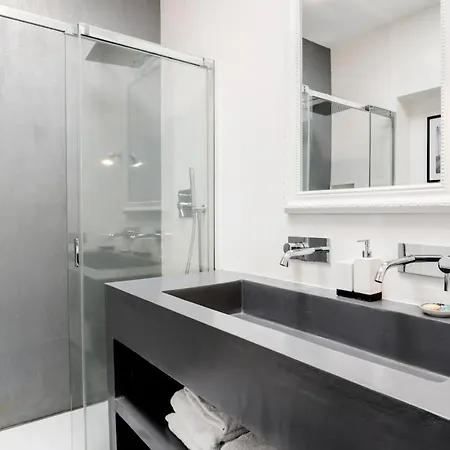 Design Loft Bocconi Milan