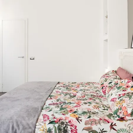 Apartment Design Loft Bocconi Milan