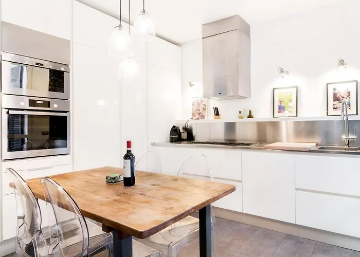 Design Loft Bocconi Apartamento *