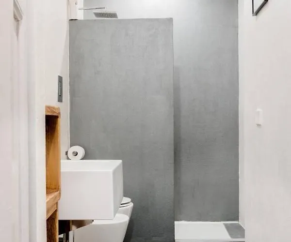 Design Loft Bocconi Апартаменты Милан