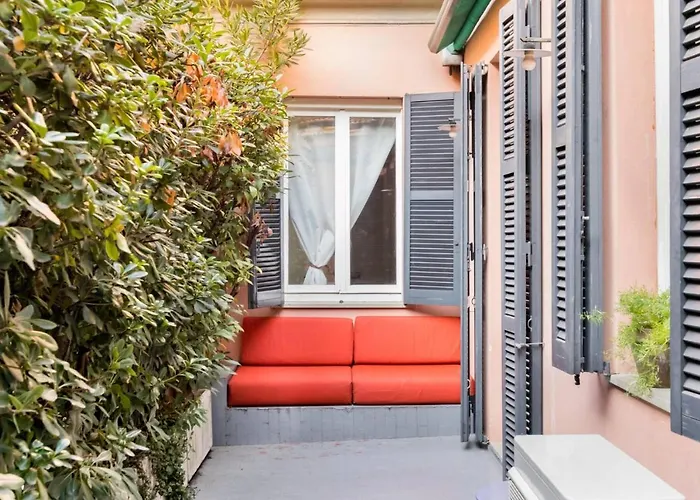 Апартаменты Design Loft Bocconi *