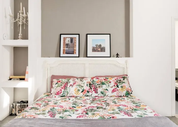 Design Loft Bocconi Апартаменты Милан