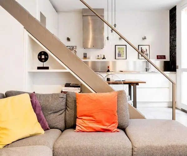 Design Loft Bocconi *