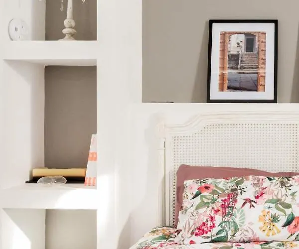 Апартаменты Design Loft Bocconi *