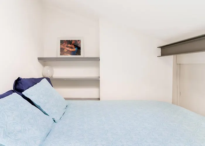 Design Loft Bocconi * Милан