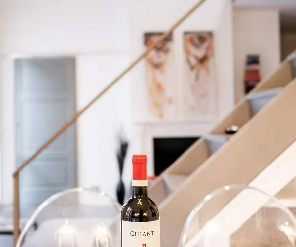 Апартаменты Design Loft Bocconi *