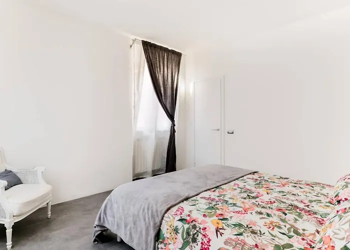 Design Loft Bocconi Милан