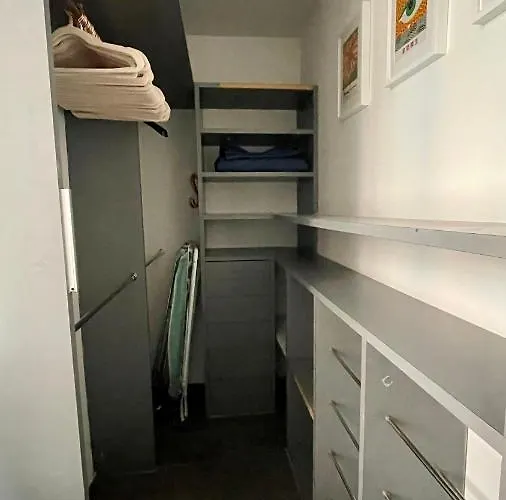 Design Loft Bocconi Апартаменты