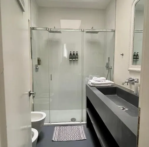 Апартаменты Design Loft Bocconi *