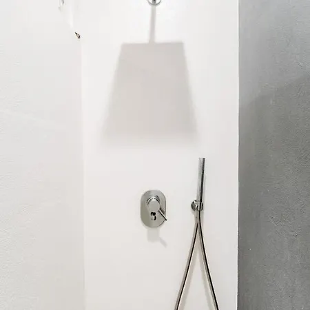 شقة Design Loft Bocconi *