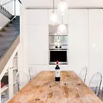 Διαμέρισμα Design Loft Bocconi